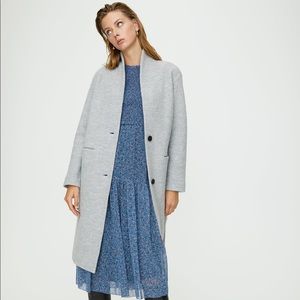 Wilfred Dujardin Jacket